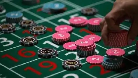 ak77 တိုက်ရိုက်ကာစီနို Baccarat Live Dealer HD Streaming မြန်မာ