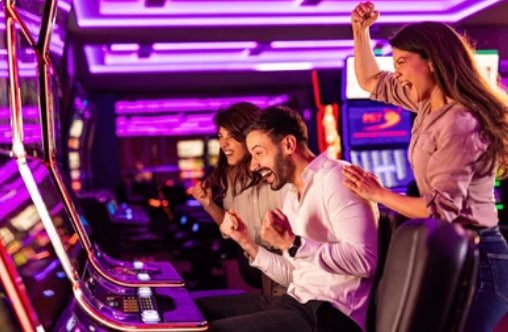 ak77 VIP Bonus Cashback