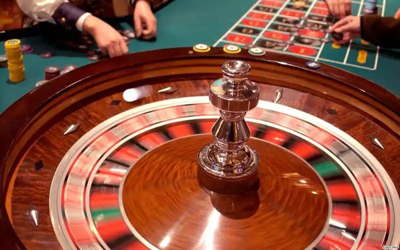 ak77 အွန်လိုင်း ကတ်ဂိမ်းများ Baccarat Poker မြန်မာ