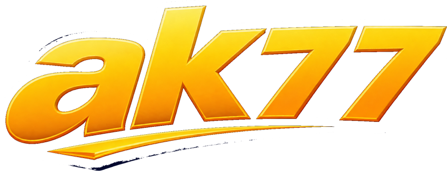 ak77 Logo